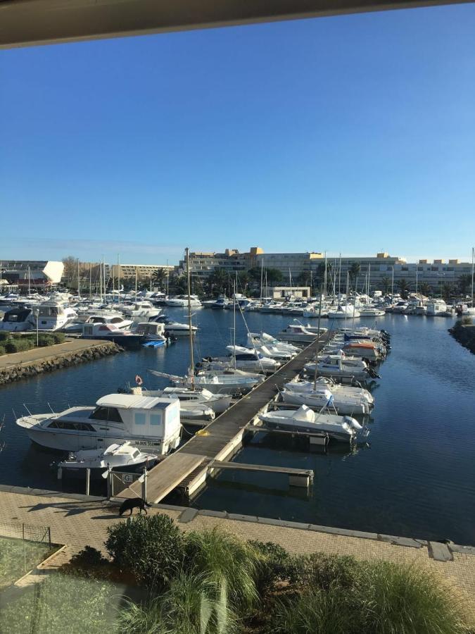 Naturiste Cap D'Agde Port Venus 104 Exterior photo